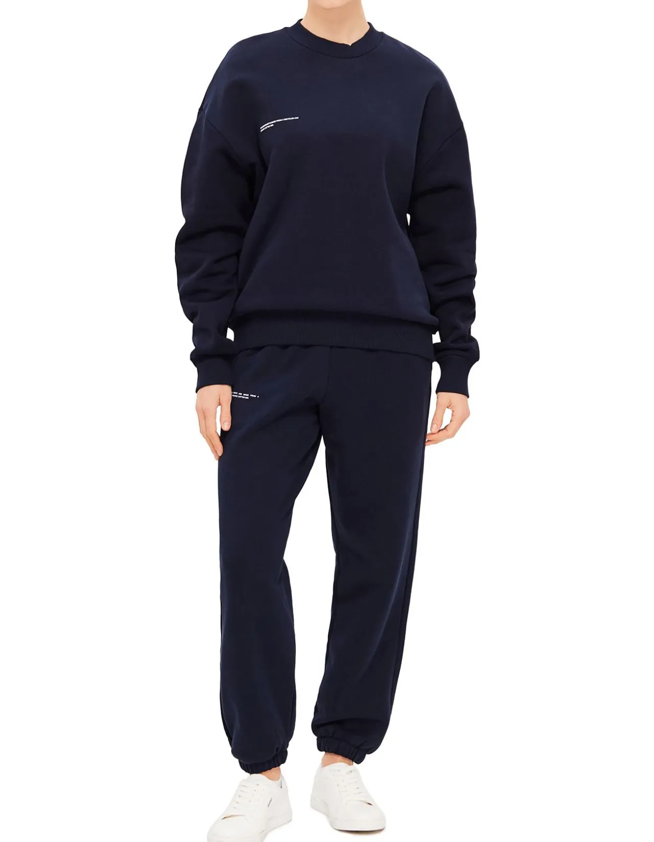 Signature Sweatshirt