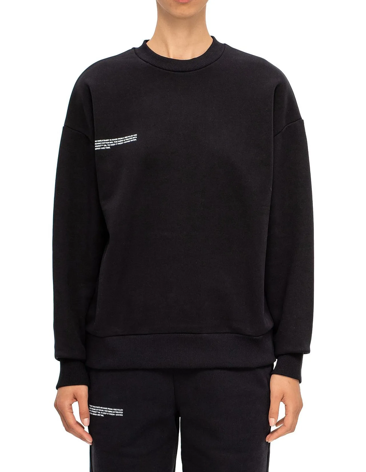 Signature Sweatshirt