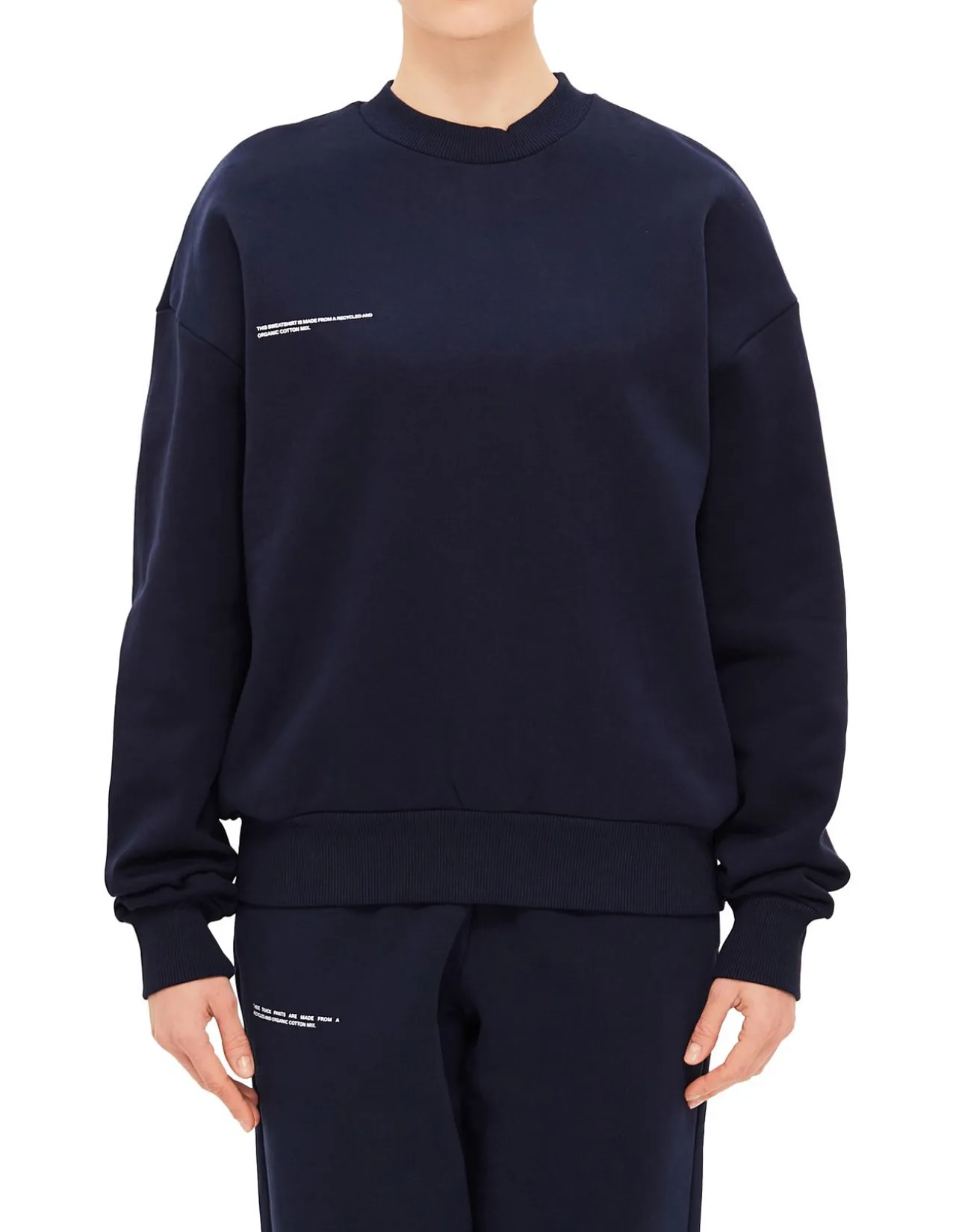 Signature Sweatshirt