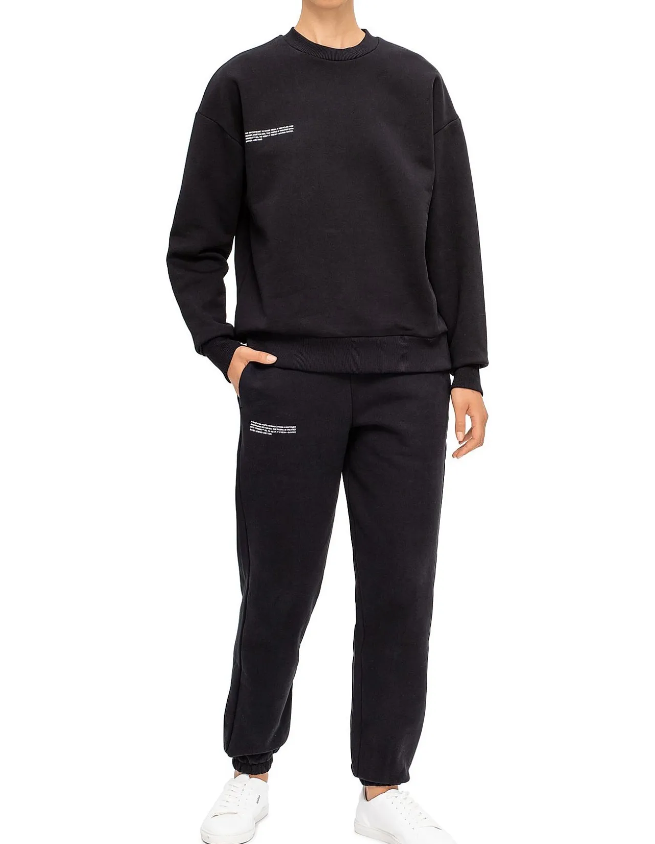 Signature Sweatshirt