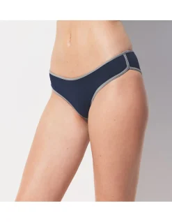 SIGNATURE SWIM HIPSTER BIKINI BOTTOM