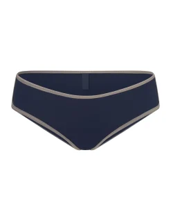 SIGNATURE SWIM HIPSTER BIKINI BOTTOM