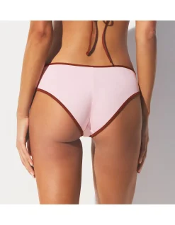 SIGNATURE SWIM HIPSTER BIKINI BOTTOM