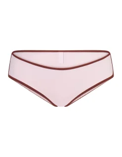 SIGNATURE SWIM HIPSTER BIKINI BOTTOM