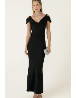 SIGRID DRESS