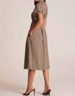SILAS DRESS