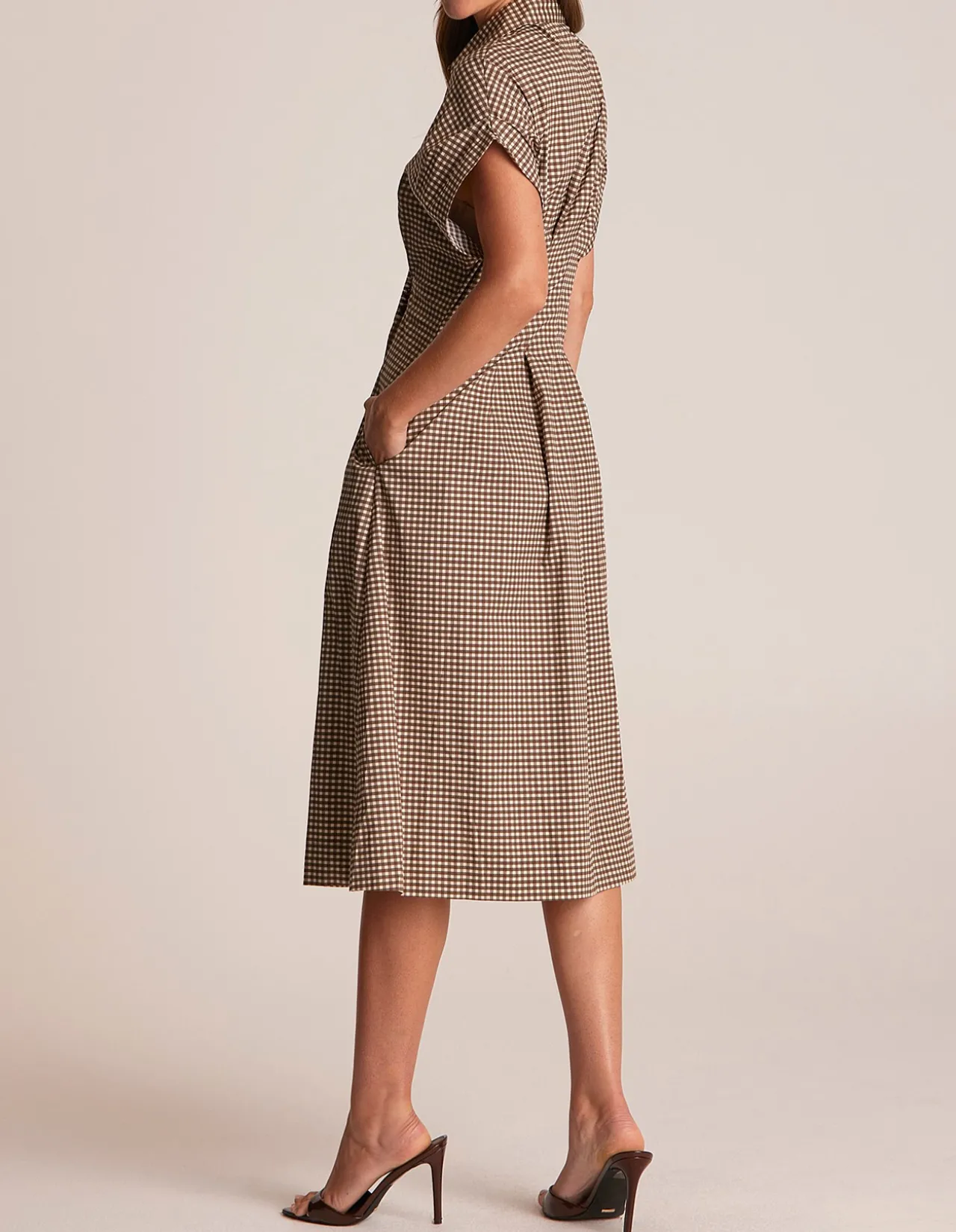 SILAS DRESS
