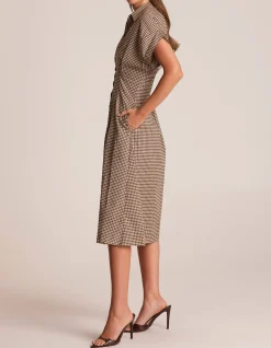 SILAS DRESS