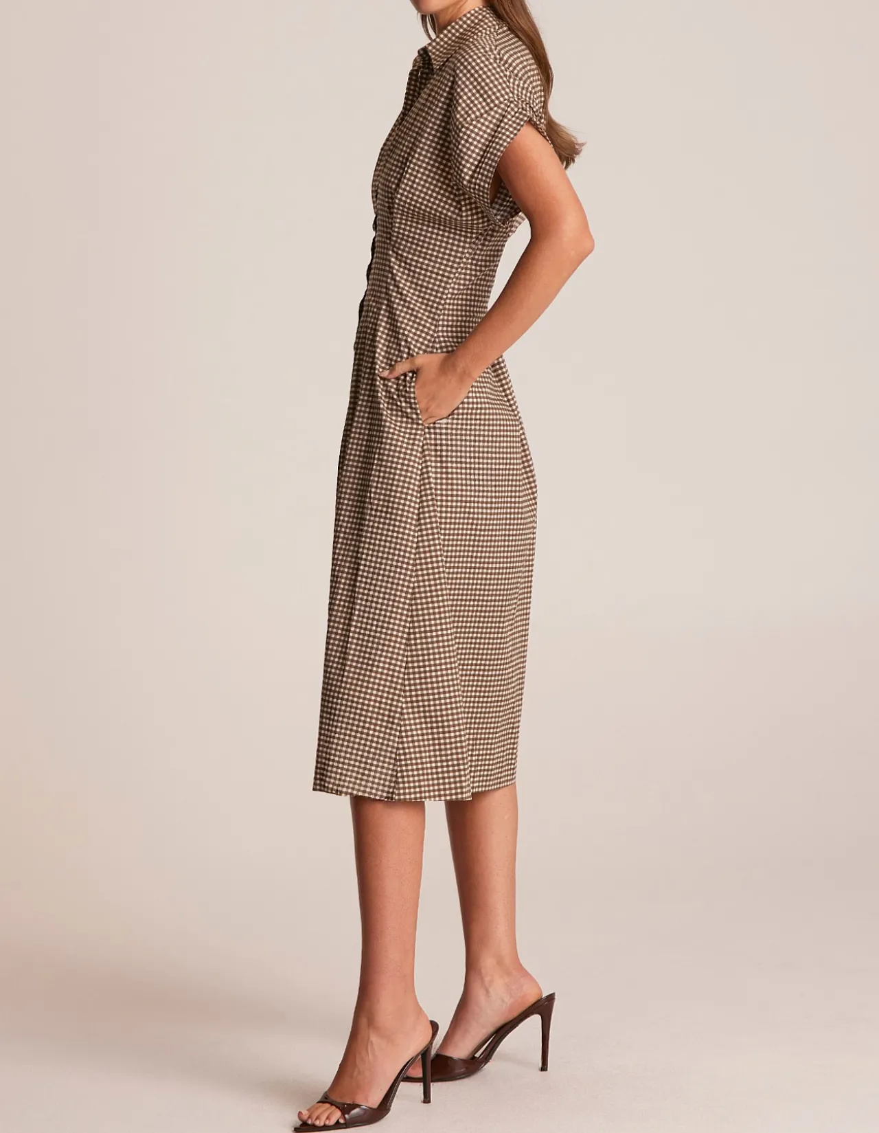 SILAS DRESS