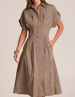 SILAS DRESS