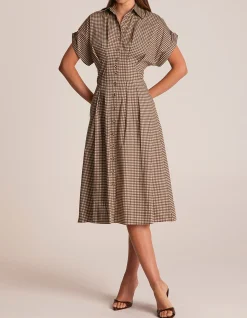 SILAS DRESS