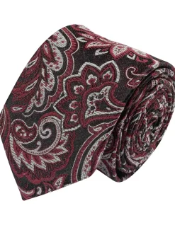 SILK TIE