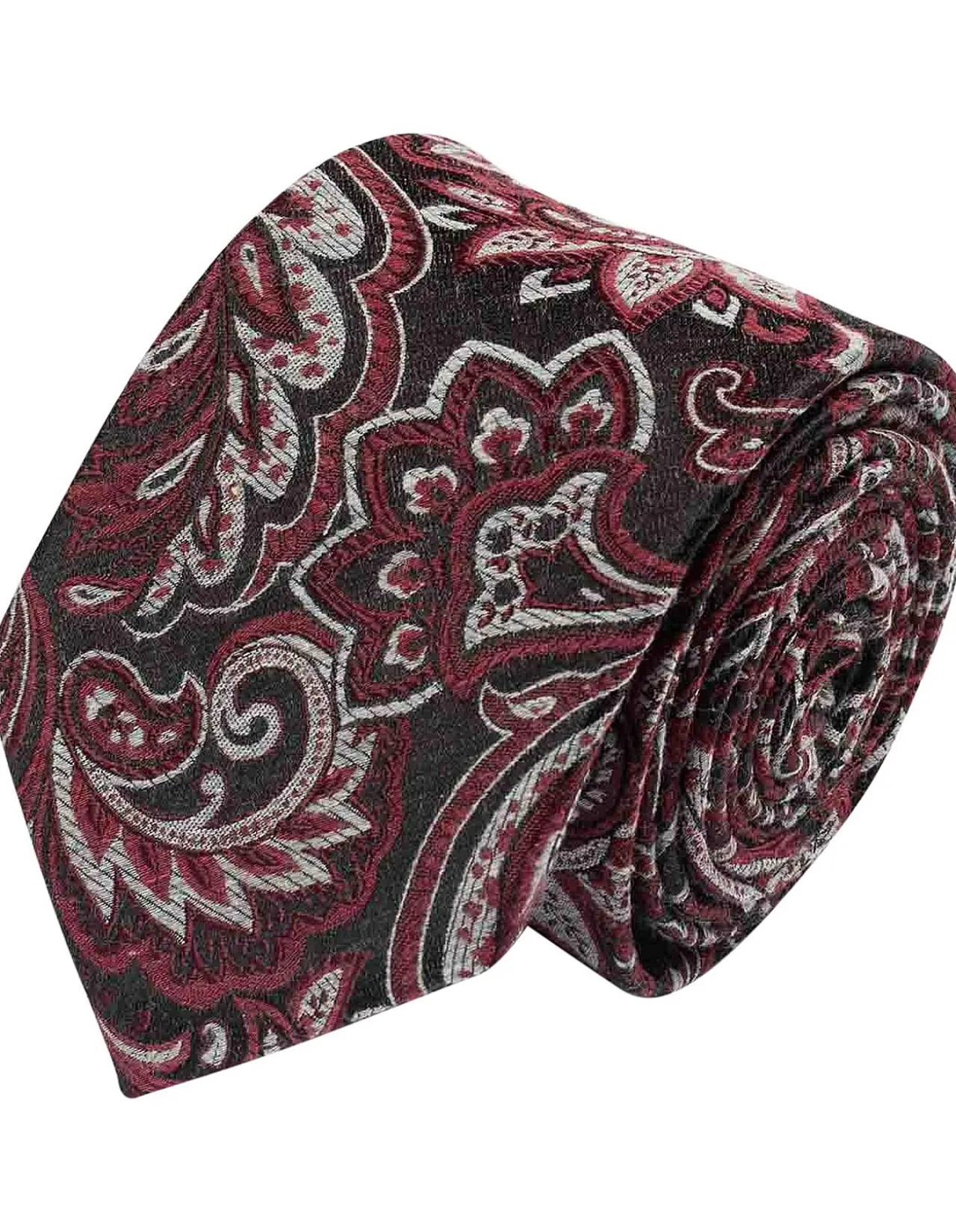 SILK TIE