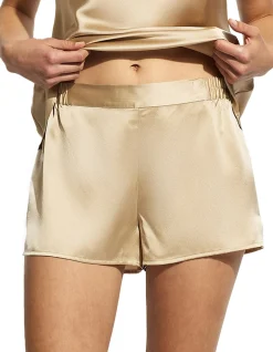 Silk Short