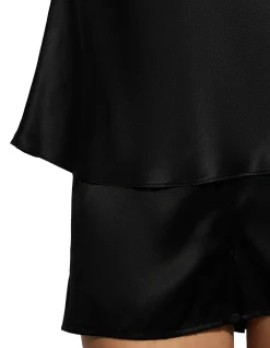 Silk Short