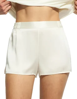 Silk Short