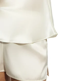 Silk Short