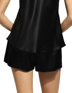 Silk Short