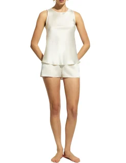 Silk Short