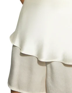 Silk Short