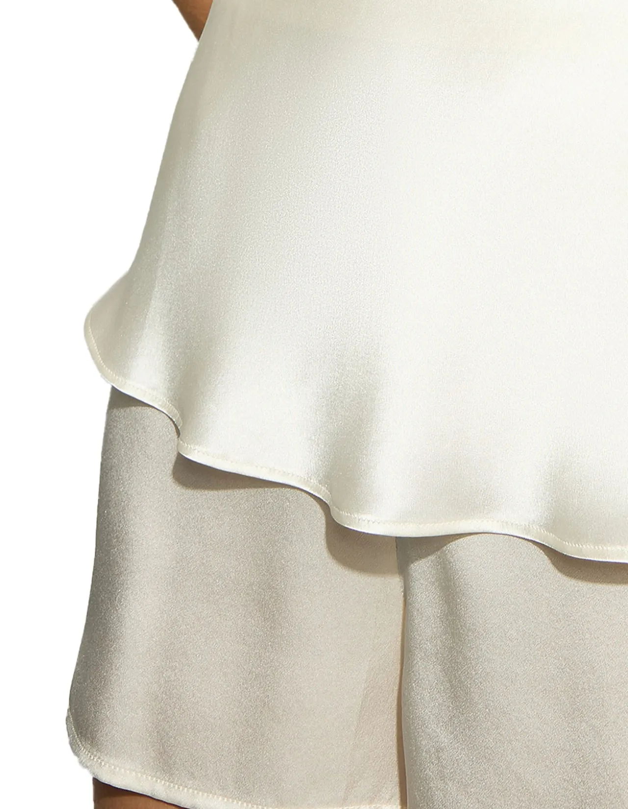 Silk Short