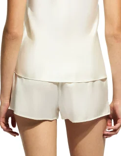 Silk Short