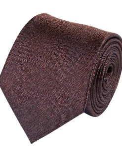 SILK TIE
