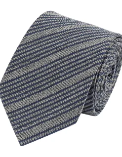 SILK TIE