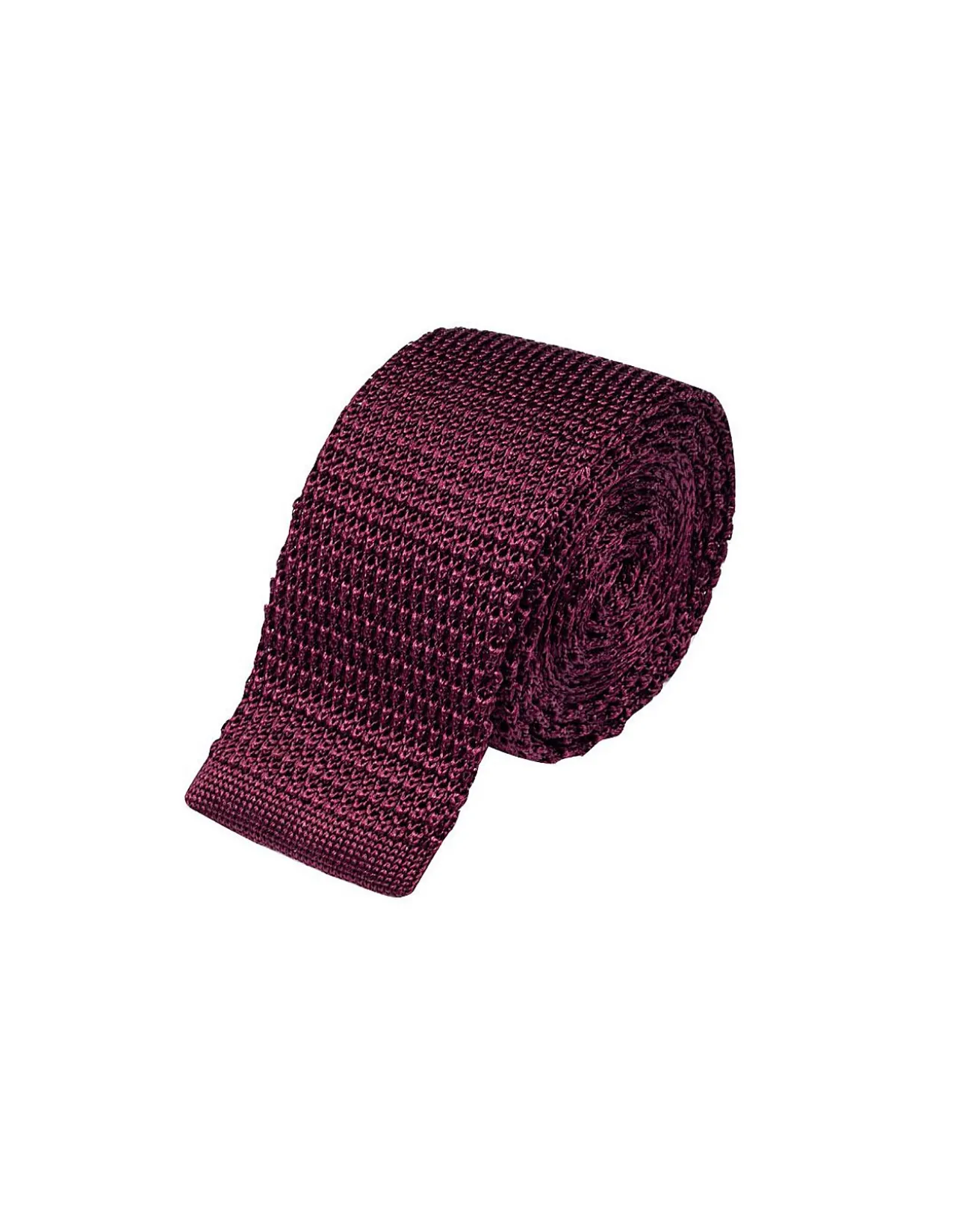 SILK TIE