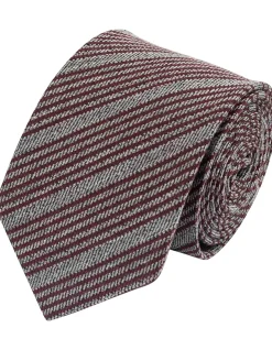 SILK TIE