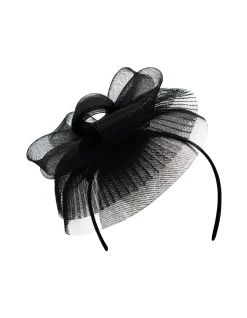 Simone Fascinator