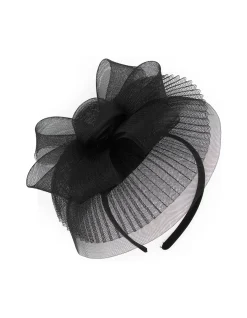 Simone Fascinator