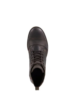 SIMON LACE UP BOOT