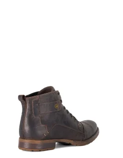 SIMON LACE UP BOOT