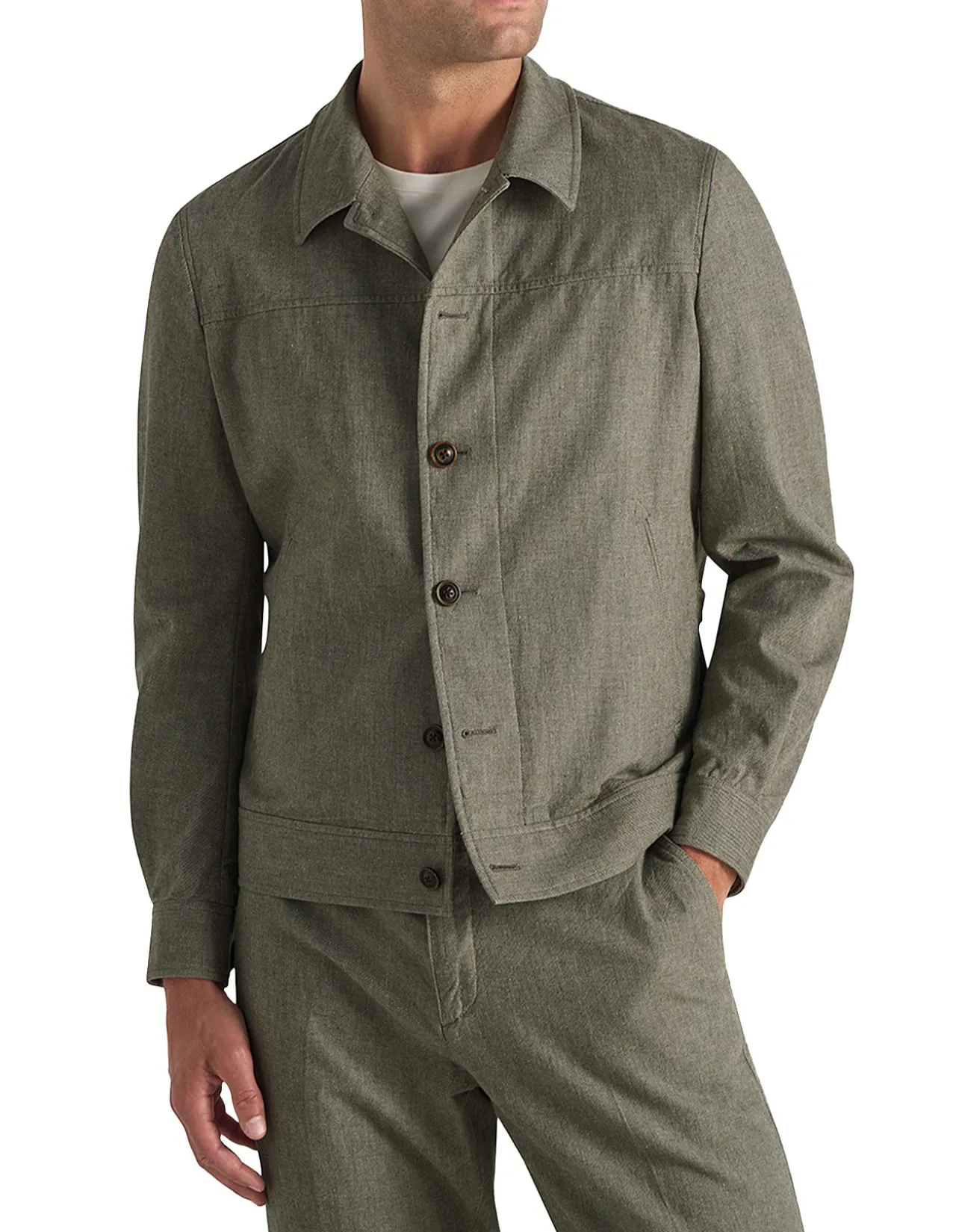 SINATRA JACKET