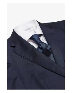 Sinclair Suit Navy