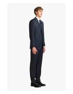 Sinclair Suit Navy