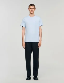 Single Coeur Tee Shirt