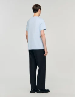 Single Coeur Tee Shirt