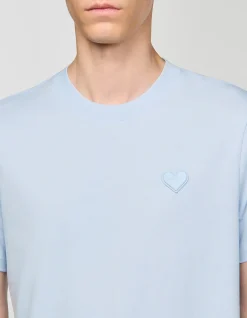 Single Coeur Tee Shirt