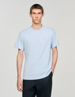 Single Coeur Tee Shirt