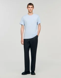 Single Coeur Tee Shirt