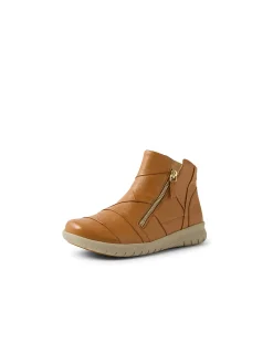 SISLEY XF ZR DK TAN LEATHER