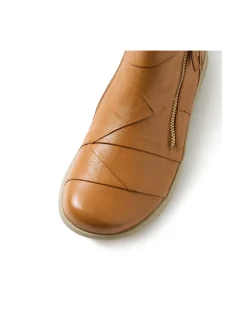 SISLEY XF ZR DK TAN LEATHER