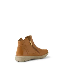 SISLEY XF ZR DK TAN LEATHER