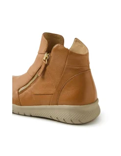 SISLEY XF ZR DK TAN LEATHER