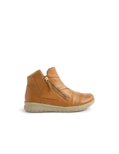 SISLEY XF ZR DK TAN LEATHER
