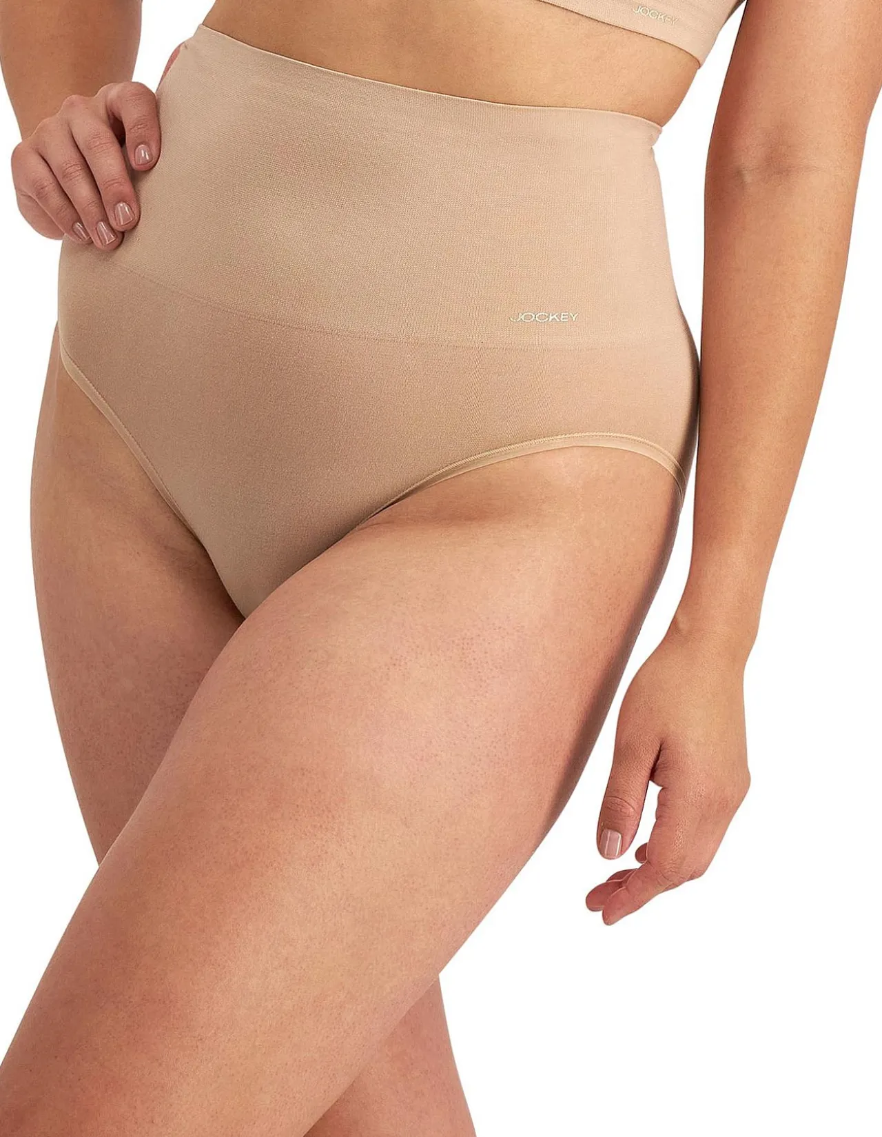 Skimmies Hi Full Brief