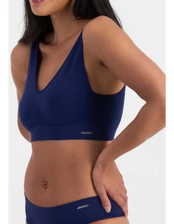 Skimmies Microfibre Crop Bra