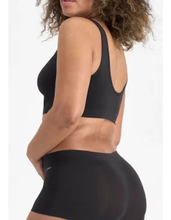 Skimmies Microfibre Crop Bra